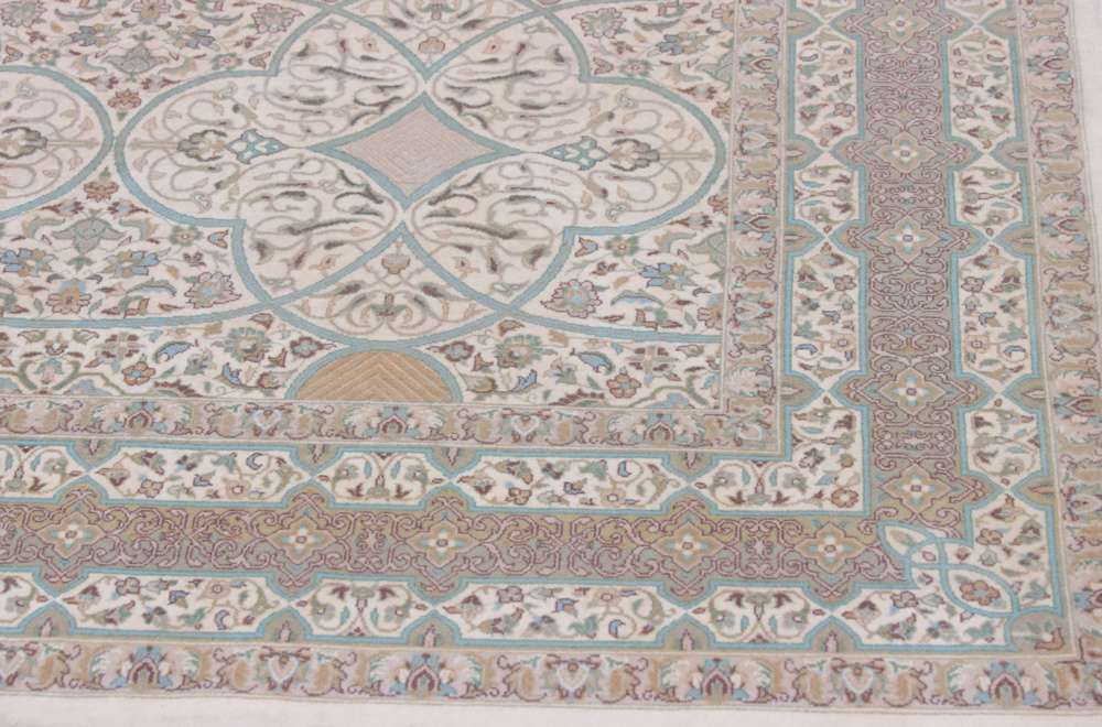 Dywan orientalny Isfahan
