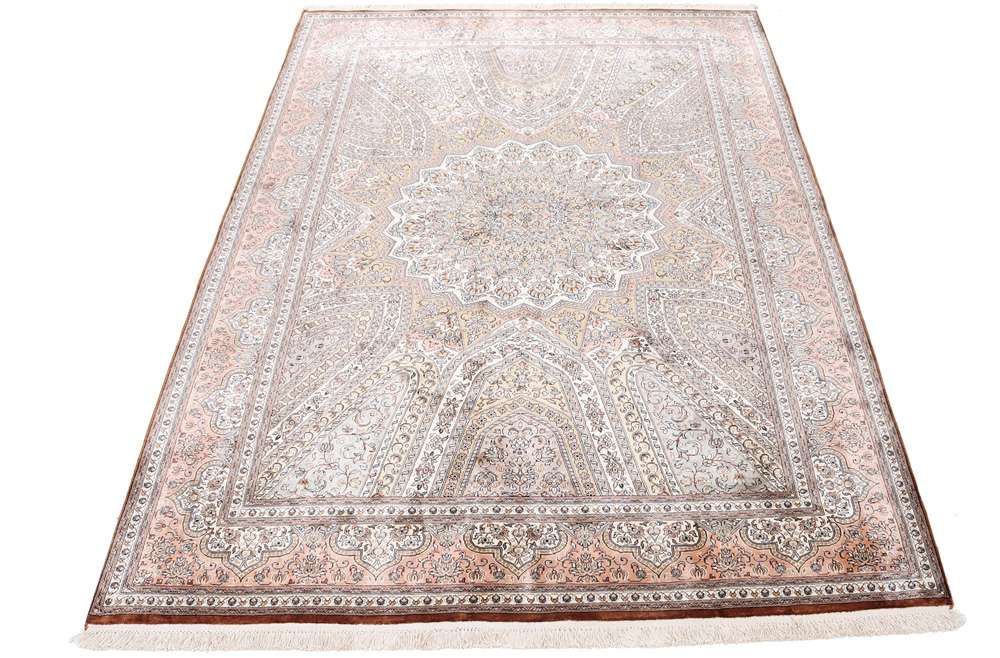 Dywan orientalny Kashmir