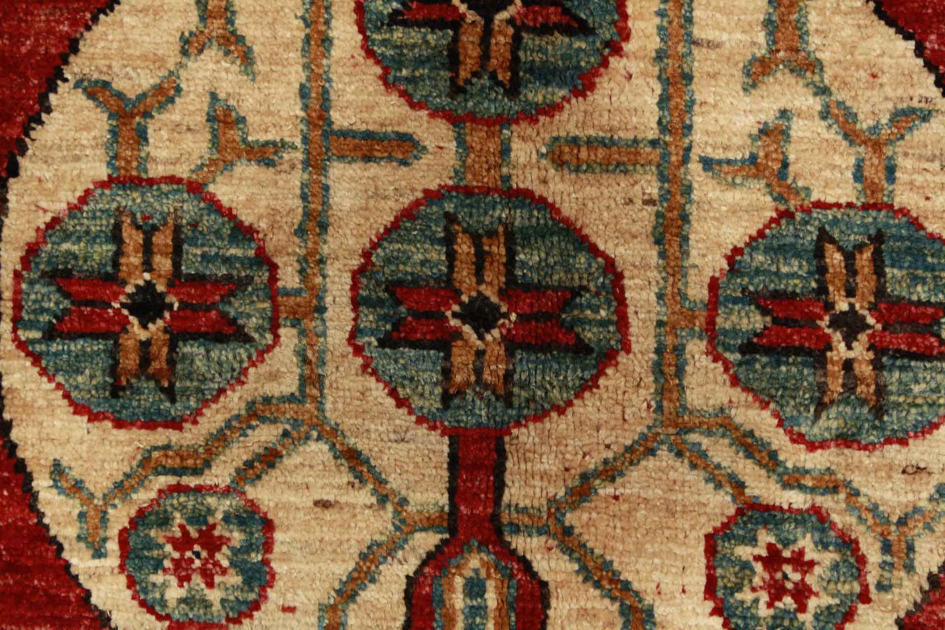 Dywan orientalny Ziegler Exclusive