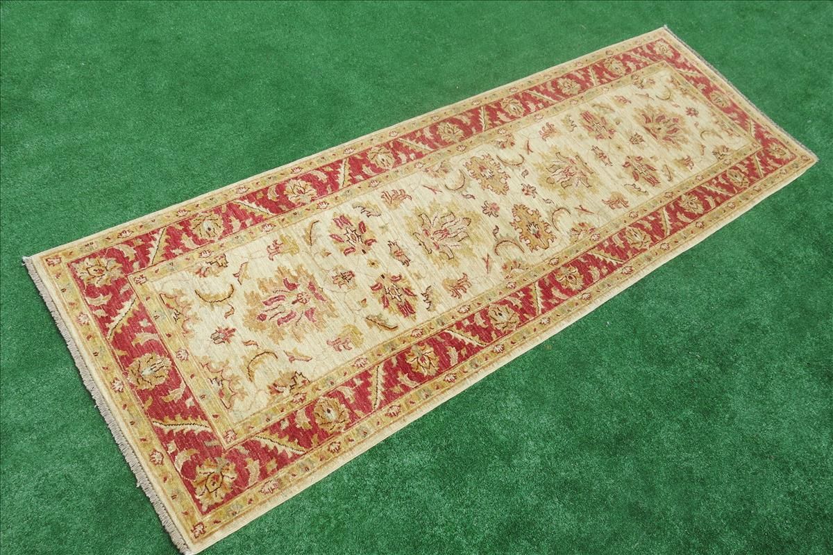Dywan orientalny Ziegler Exclusive