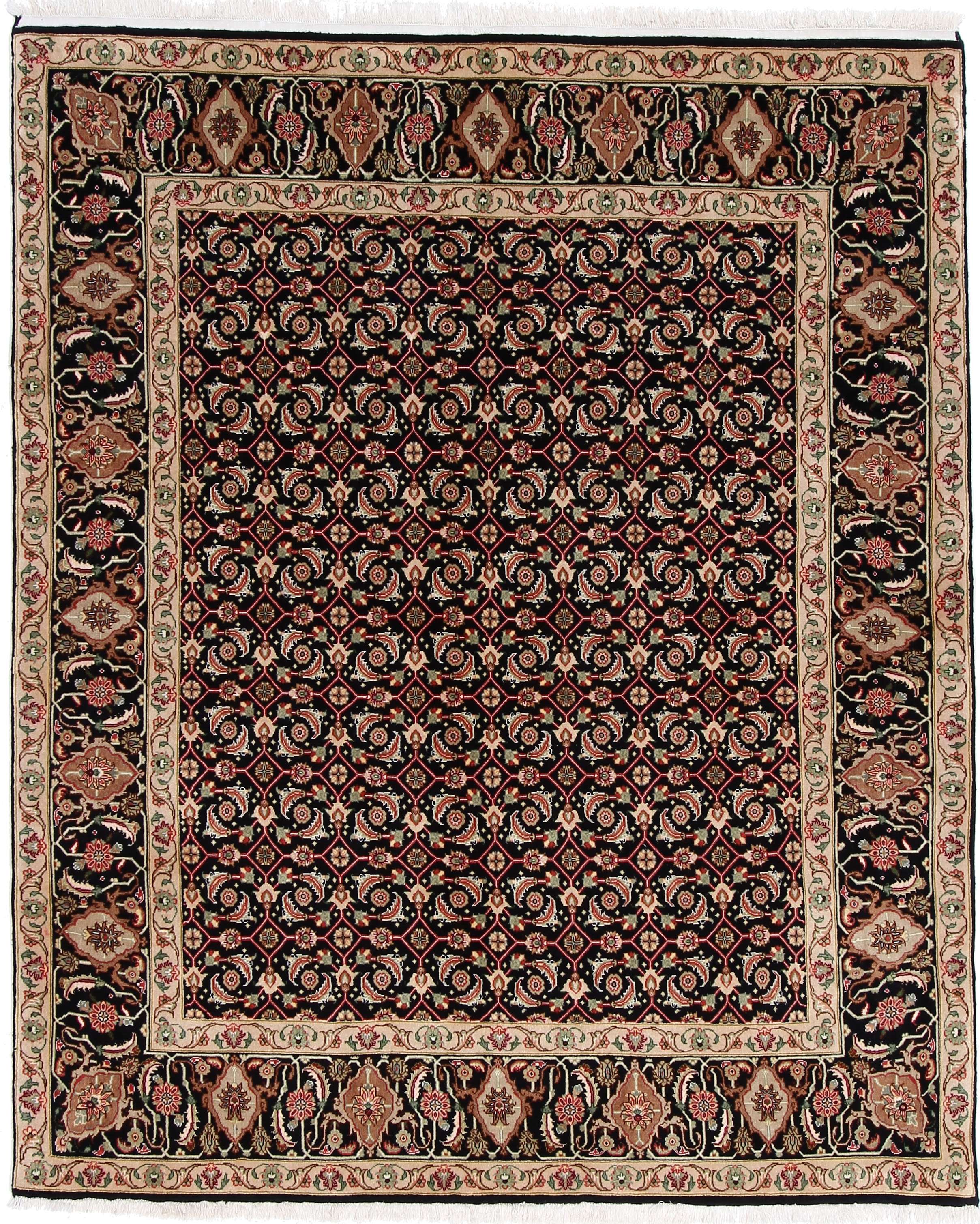 Dywan perski Tabriz