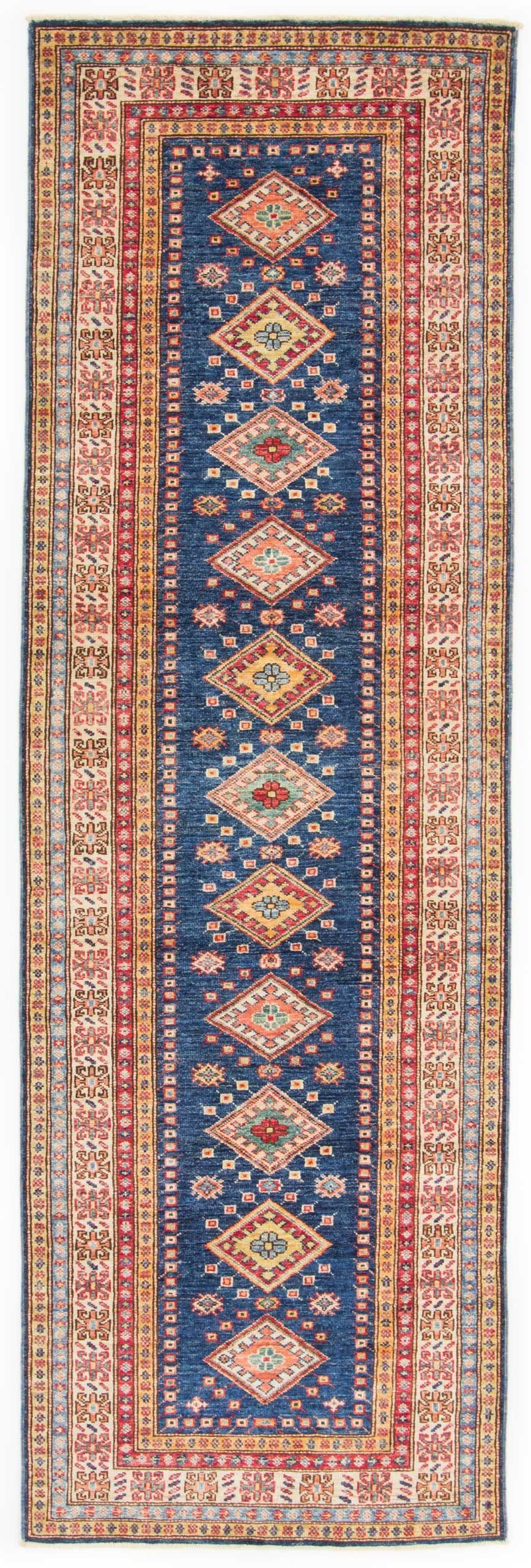 Dywan orientalny Kazak Exclusive