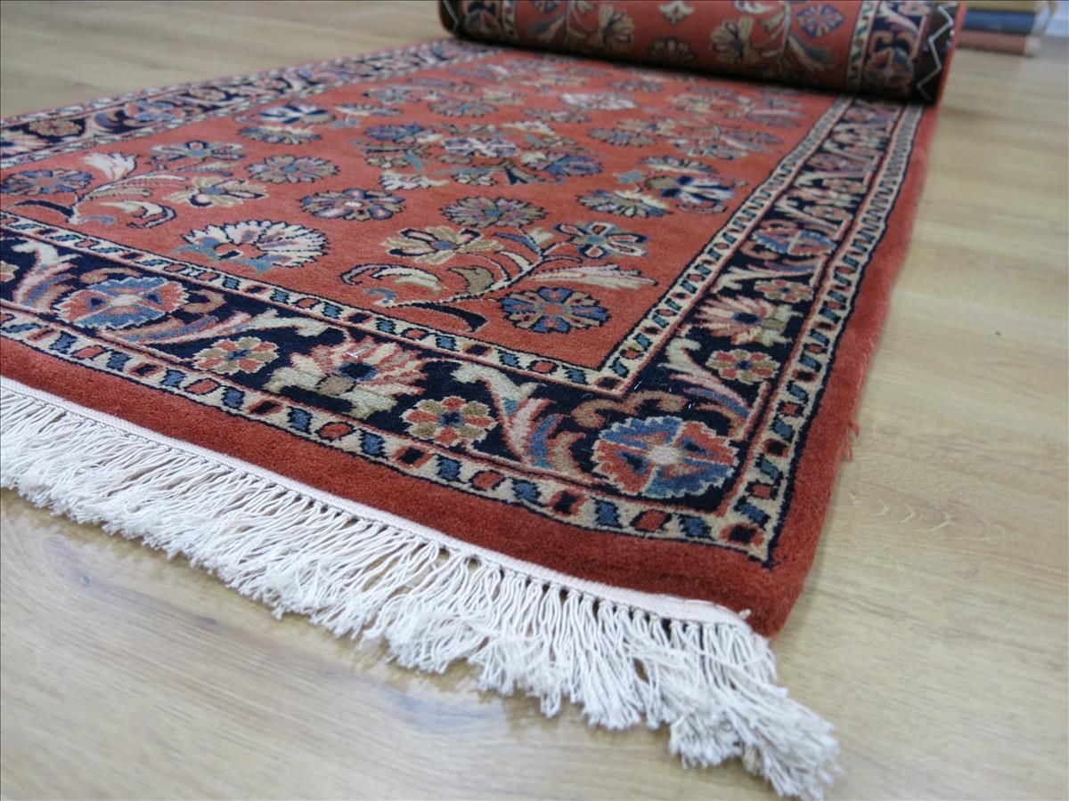 Dywan orientalny Sarough Exclusive