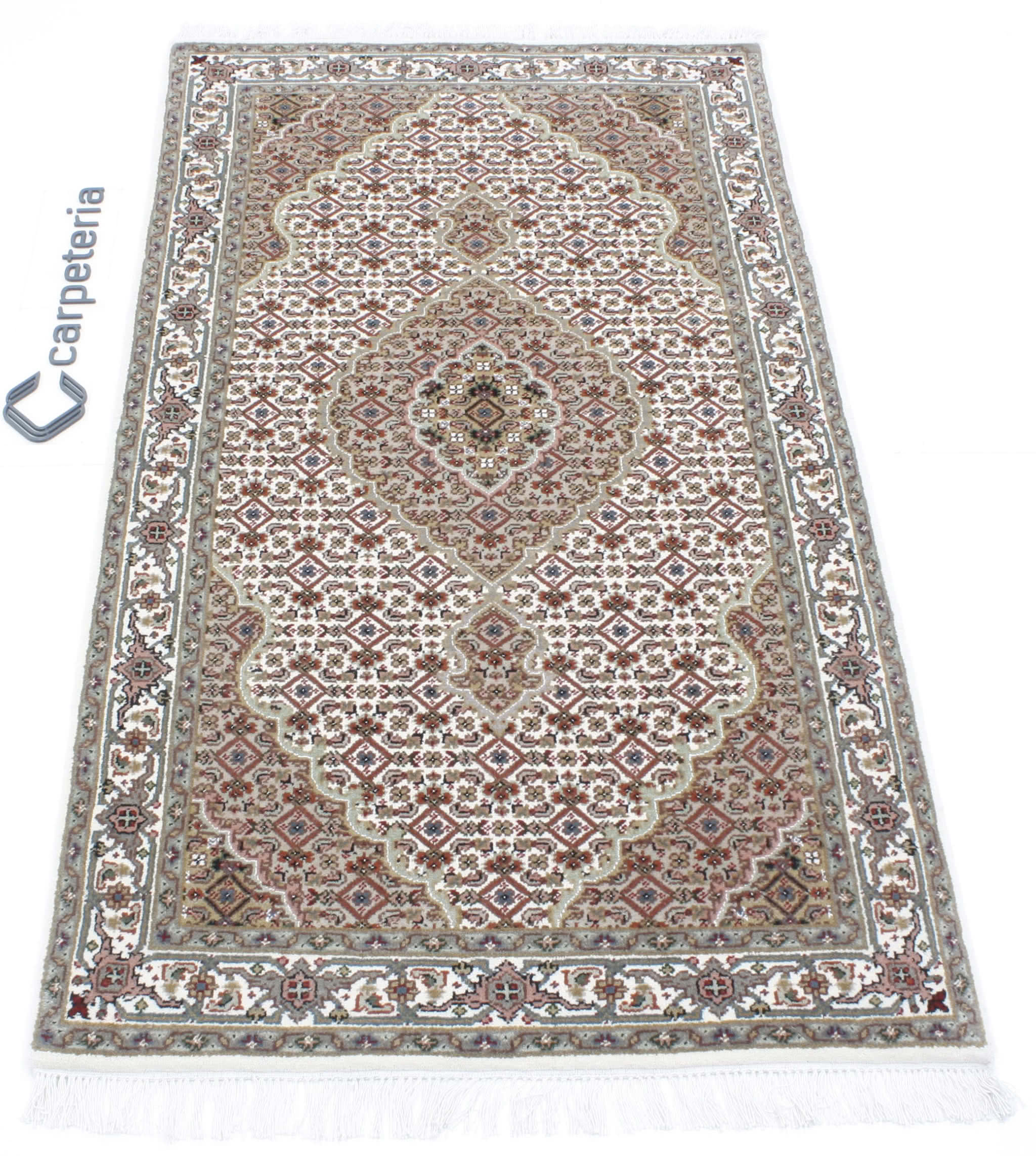 Dywan orientalny Bijar Premium