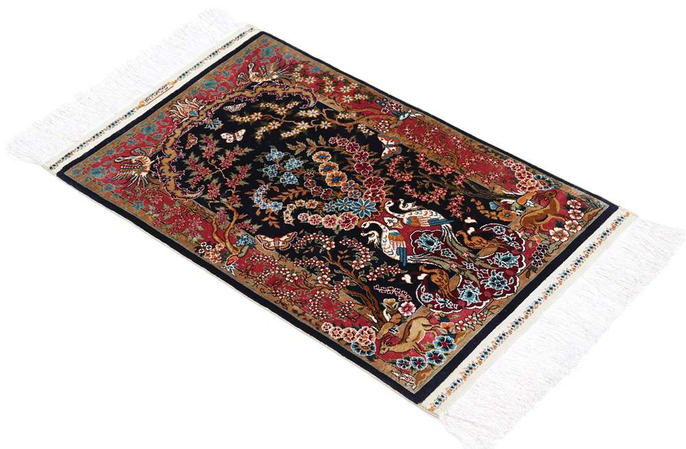 Dywan orientalny Hereke