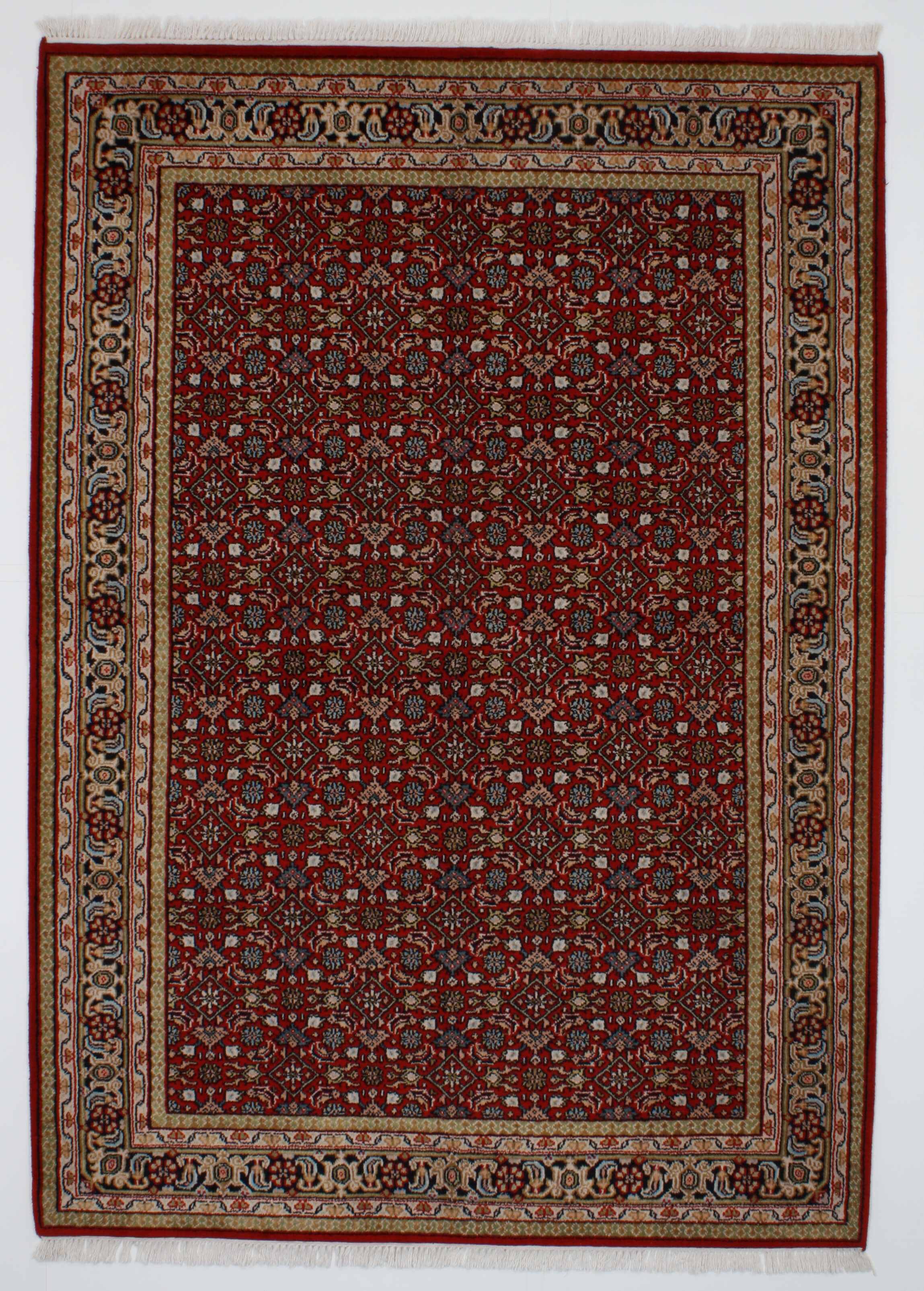 Dywan orientalny Bidjar Premium
