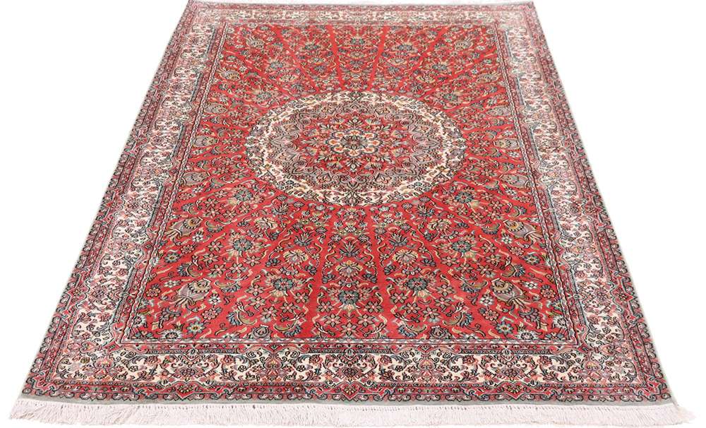 Dywan orientalny Kashmir