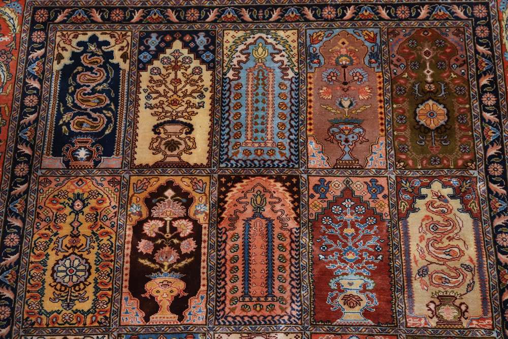 Dywan orientalny Kayseri