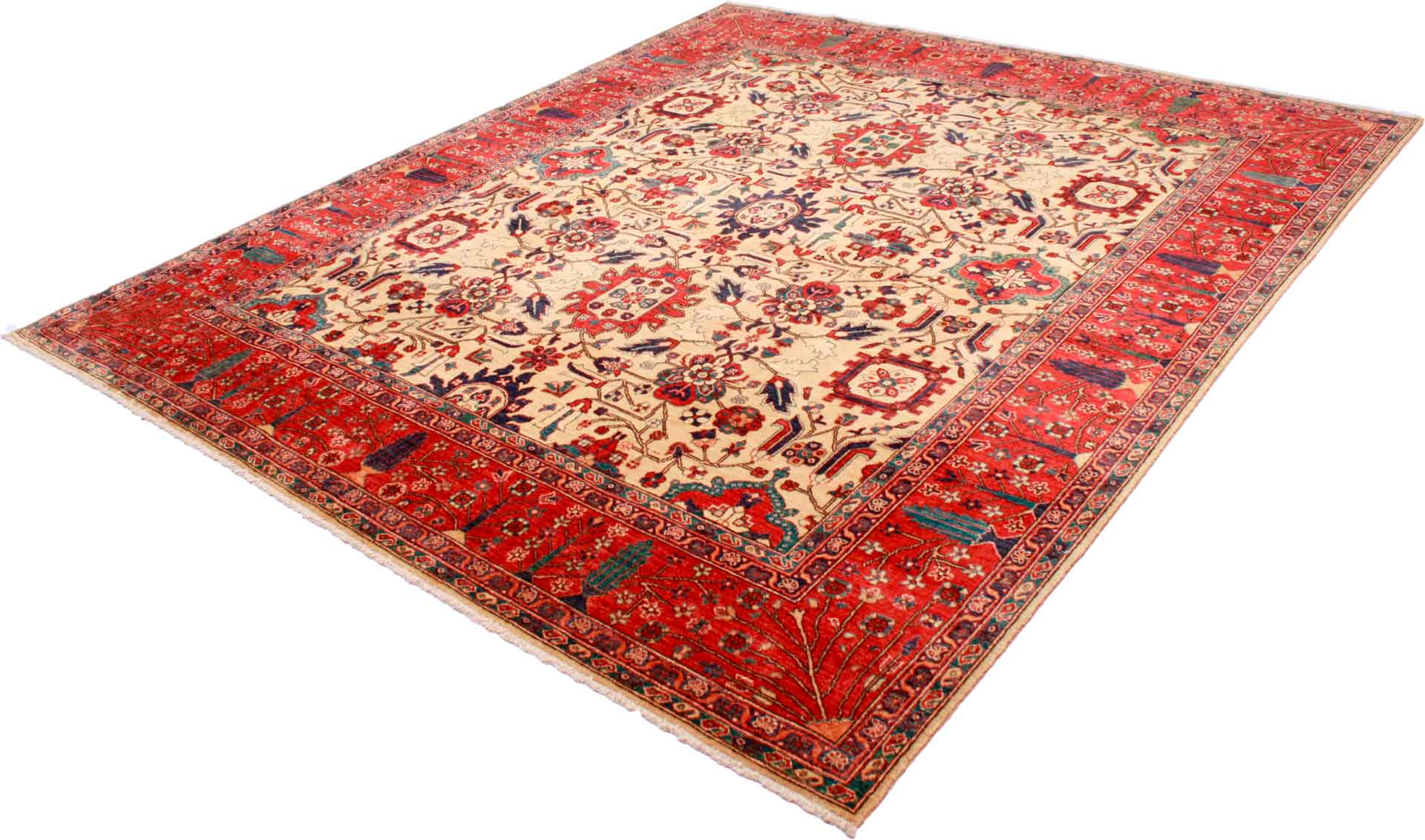 Dywan orientalny Ziegler Royal