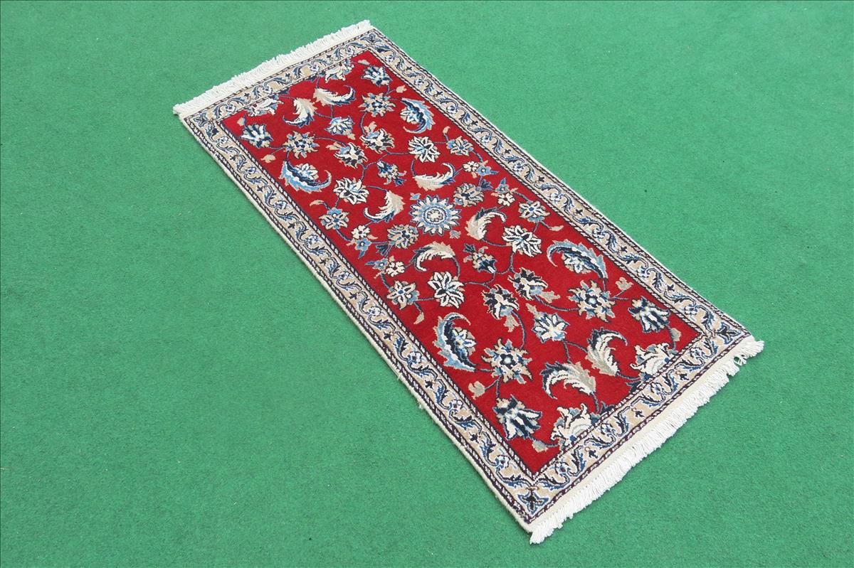 Dywan orientalny Nain Kashmar Fine