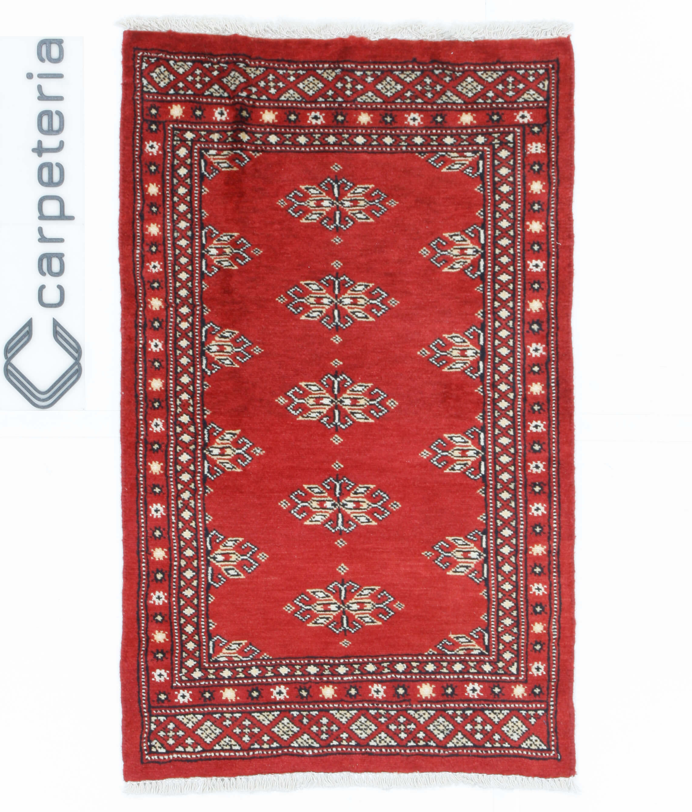 Dywan orientalny Bukhara Exclusive