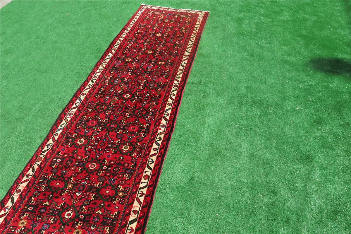 Dywan orientalny Hamedan Super