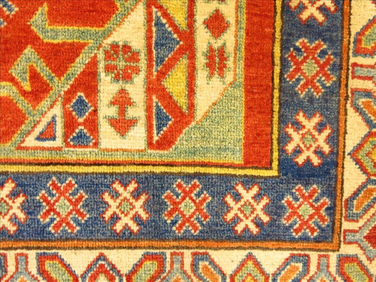 Dywan orientalny Kazak