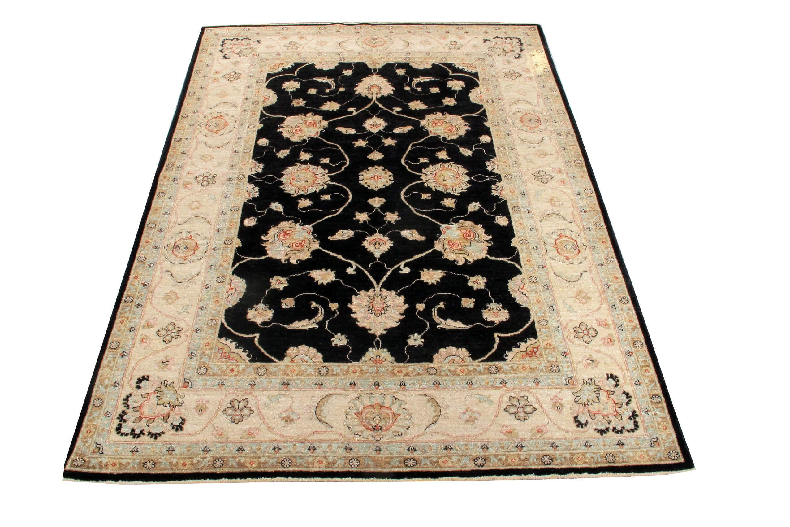 Dywan orientalny Ziegler Exclusive
