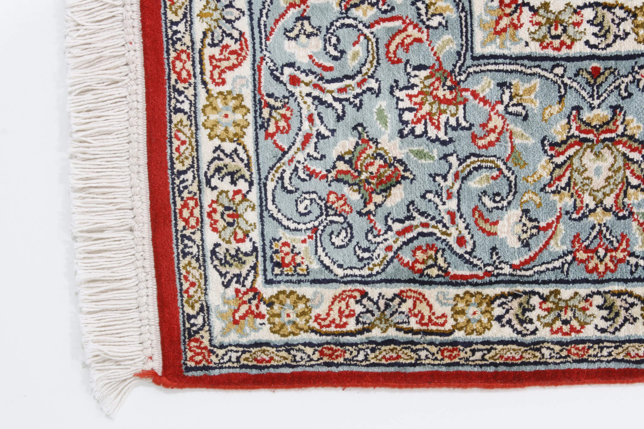 Dywan orientalny Kashmir Silk Exclusive