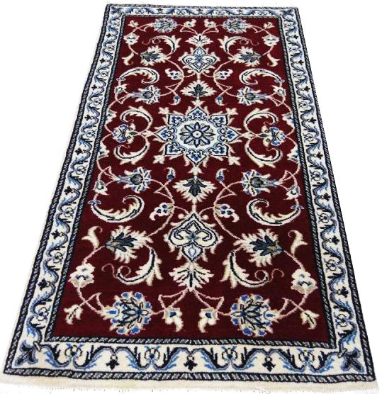Dywan orientalny Nain Cavir