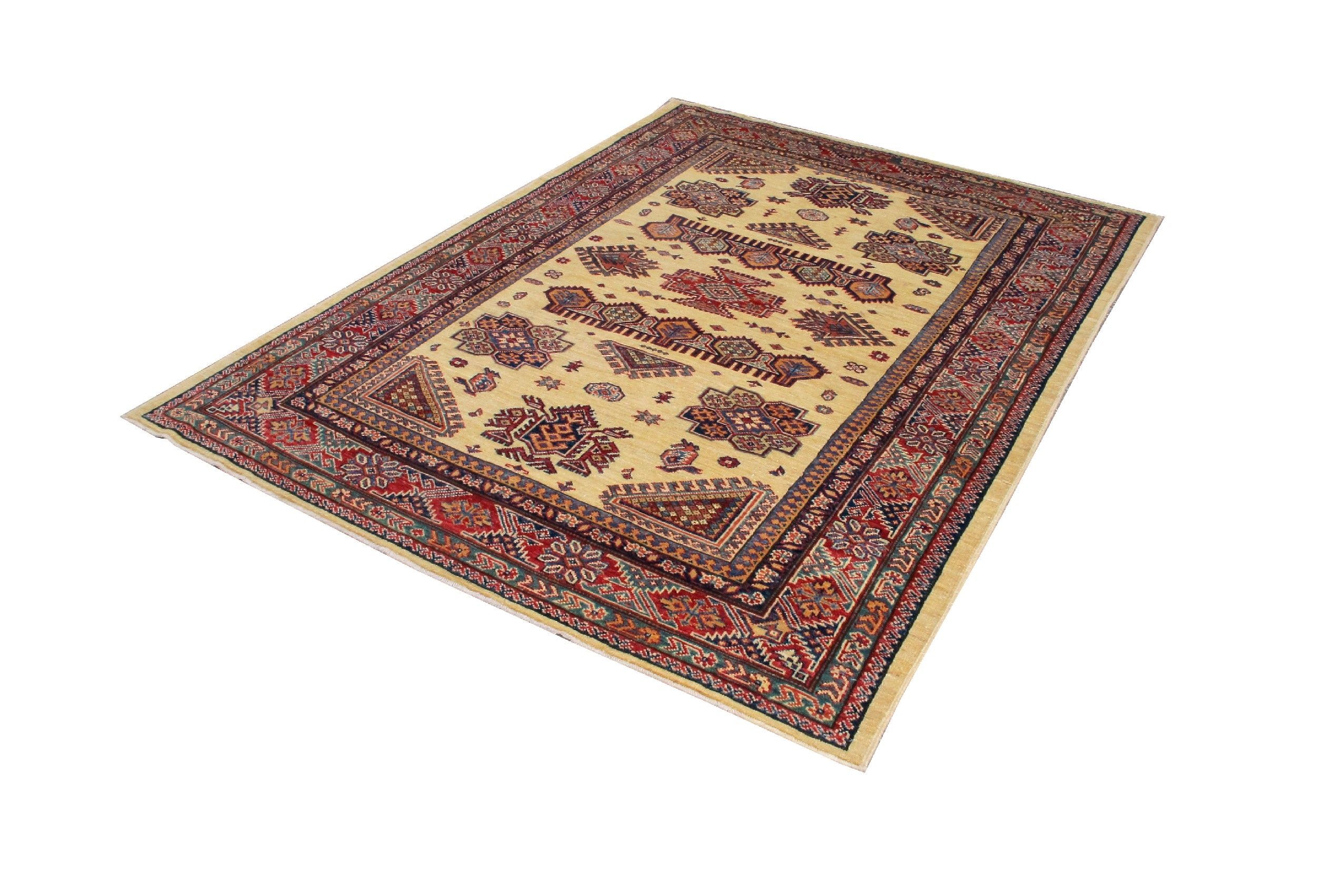 Dywan orientalny Kazak Exclusive