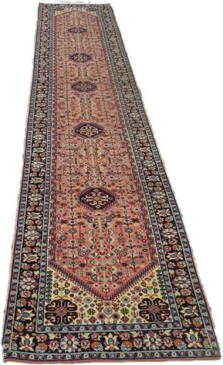 Dywan orientalny Varanasi Super