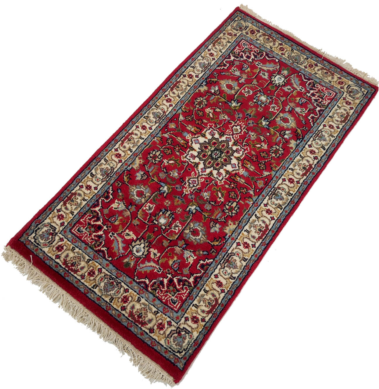 Dywan orientalny Kashan Exclusive