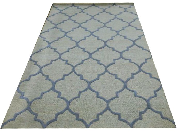 Dywan nowoczesny Mirage Premium