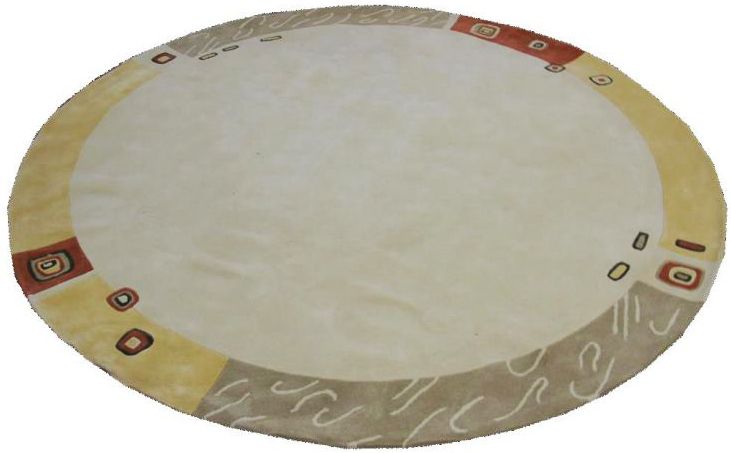 Dywan nowoczesny Glacier Premium