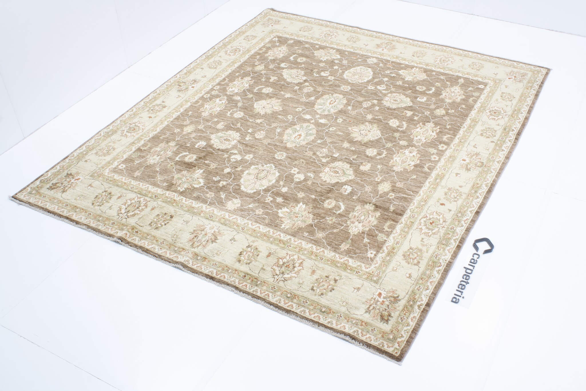 Dywan orientalny Ziegler Exclusive