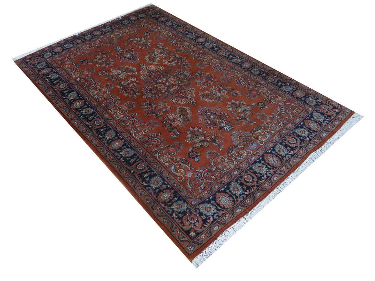 Dywan orientalny Jaipur Super