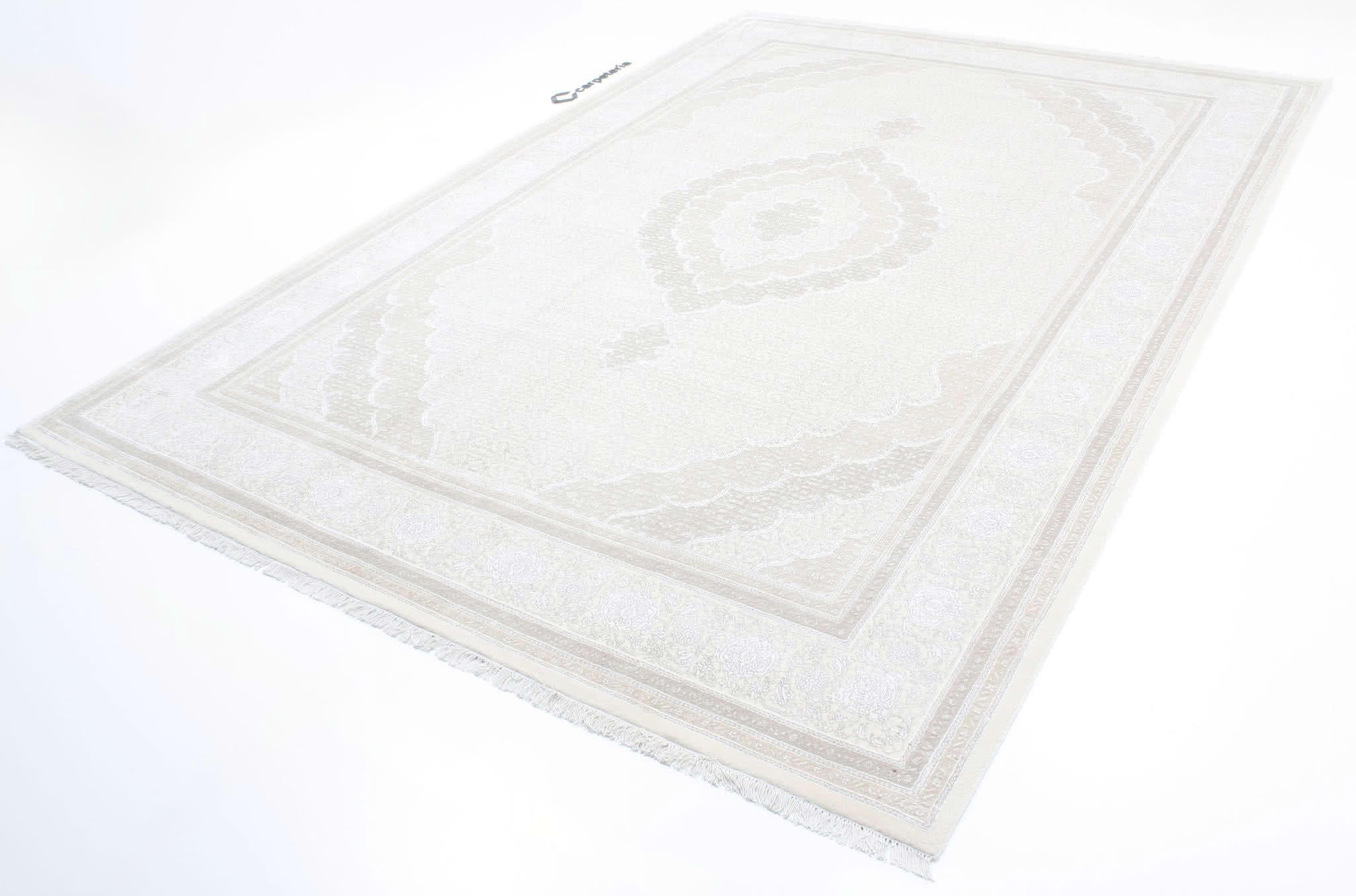 Dywan orientalny Tabriz Mahi Royal
