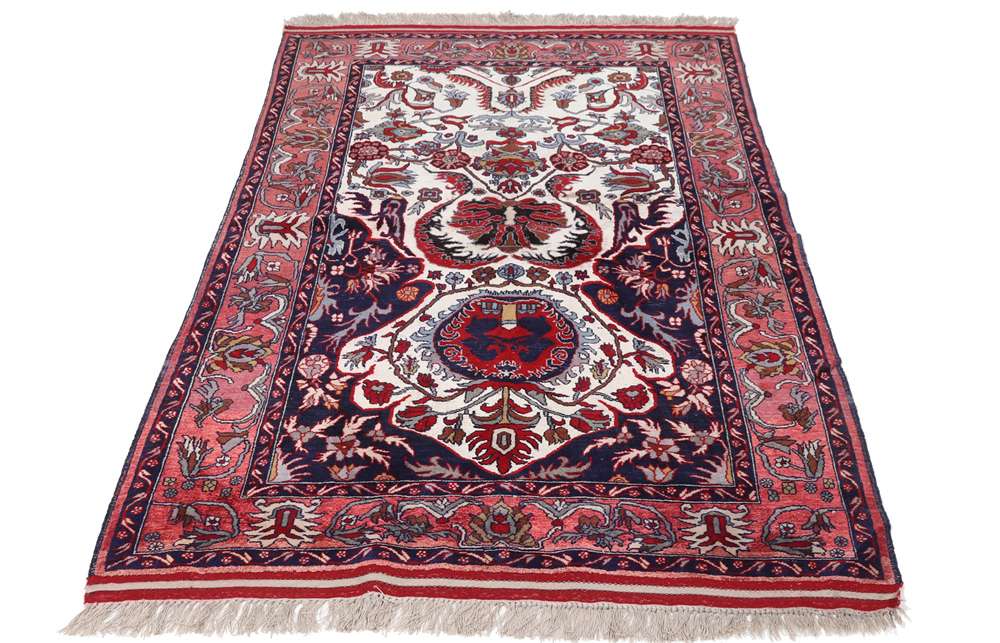 Dywan orientalny Silk