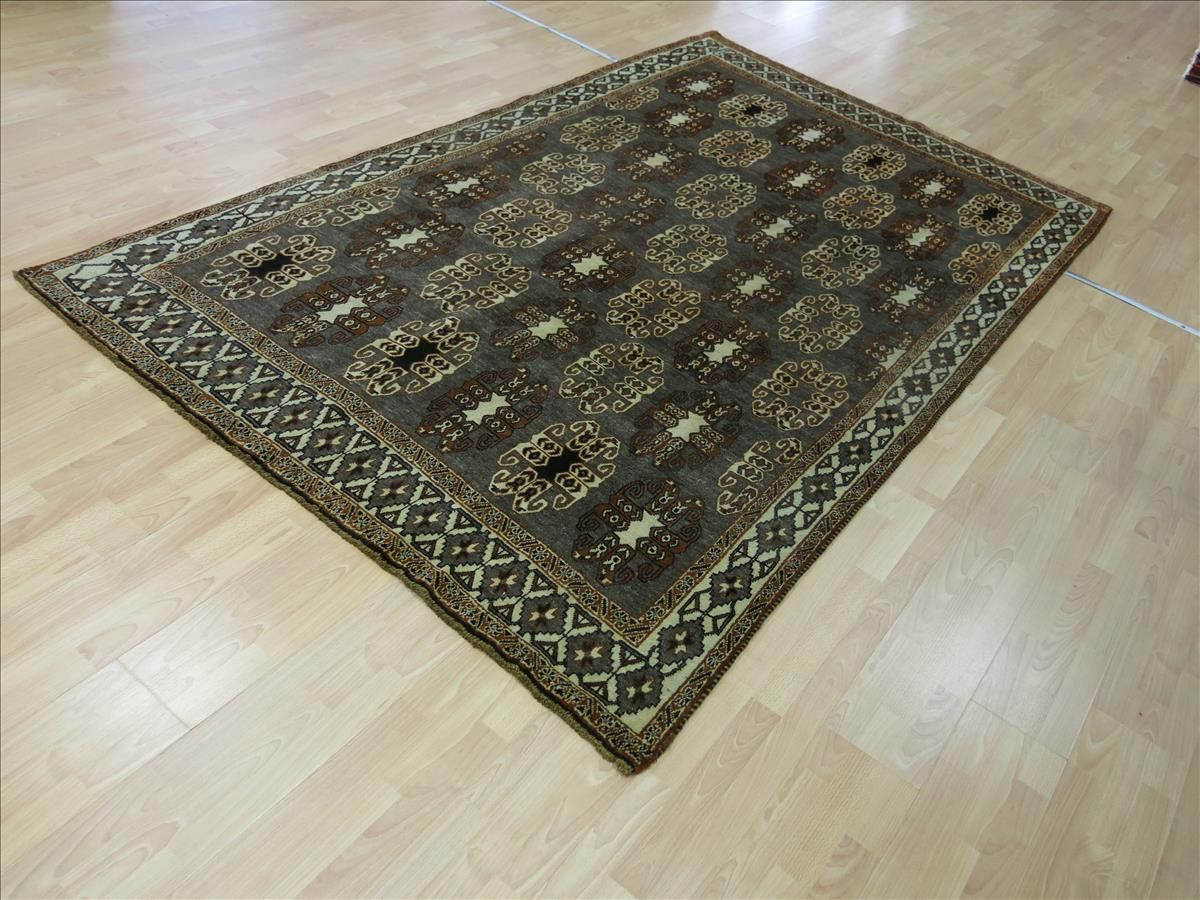 Dywan orientalny Shiraz Super
