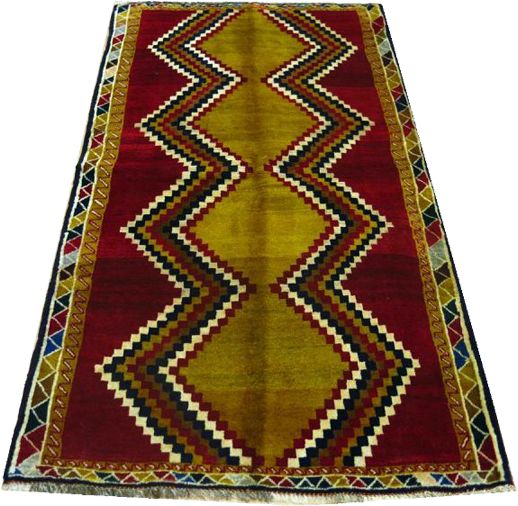 Dywan orientalny Shiraz Nomad Premium