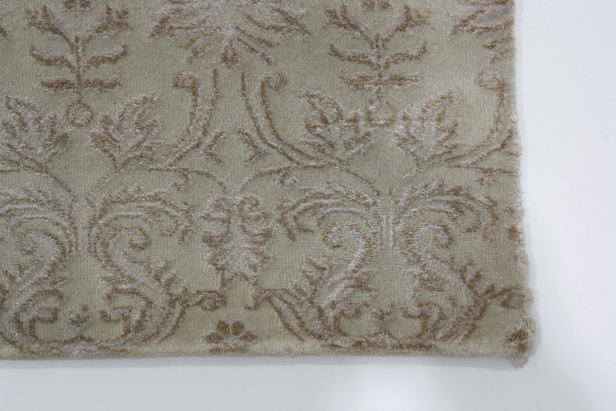 Dywan orientalny Tabriz Exclusive
