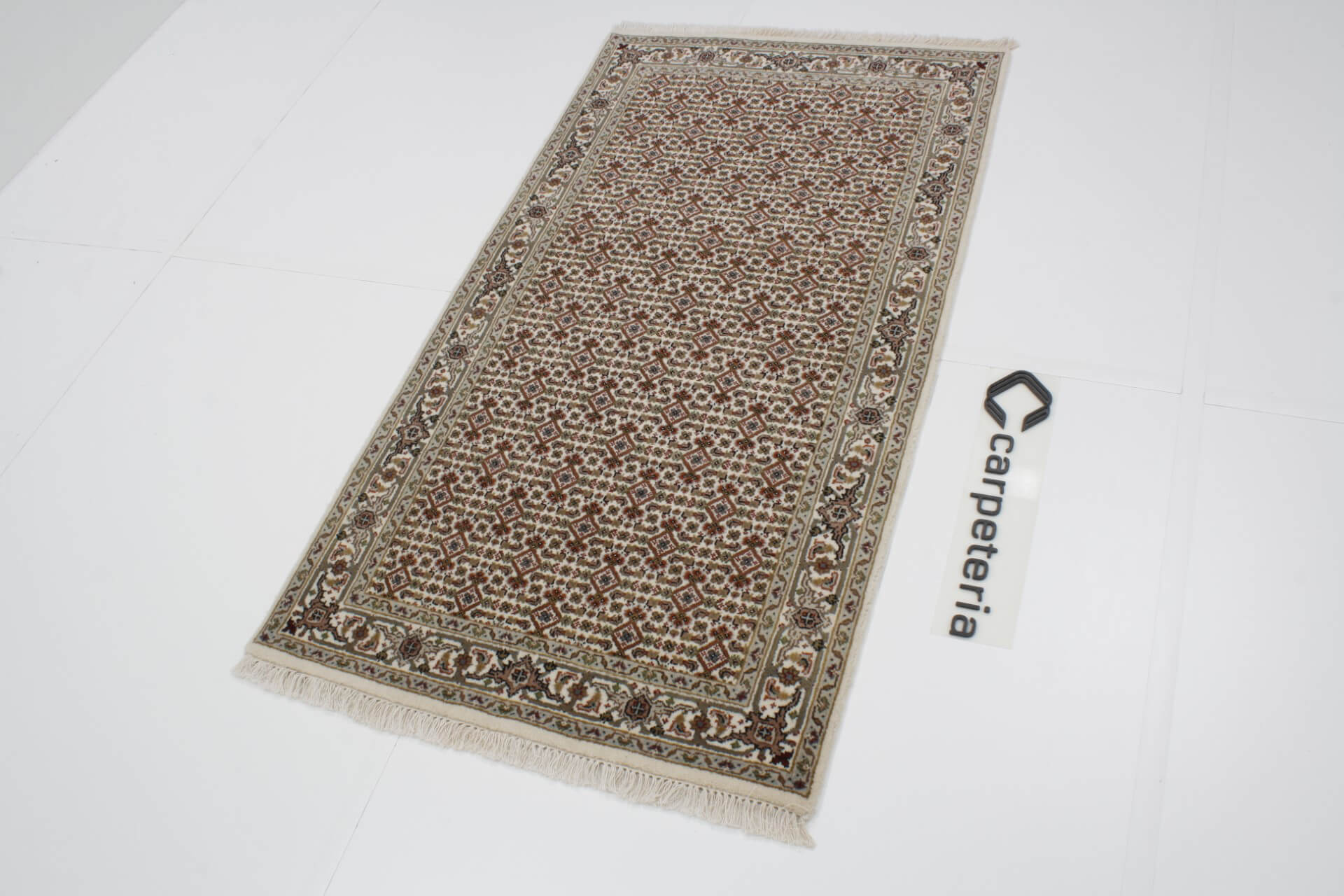 Dywan orientalny Bidjar Premium