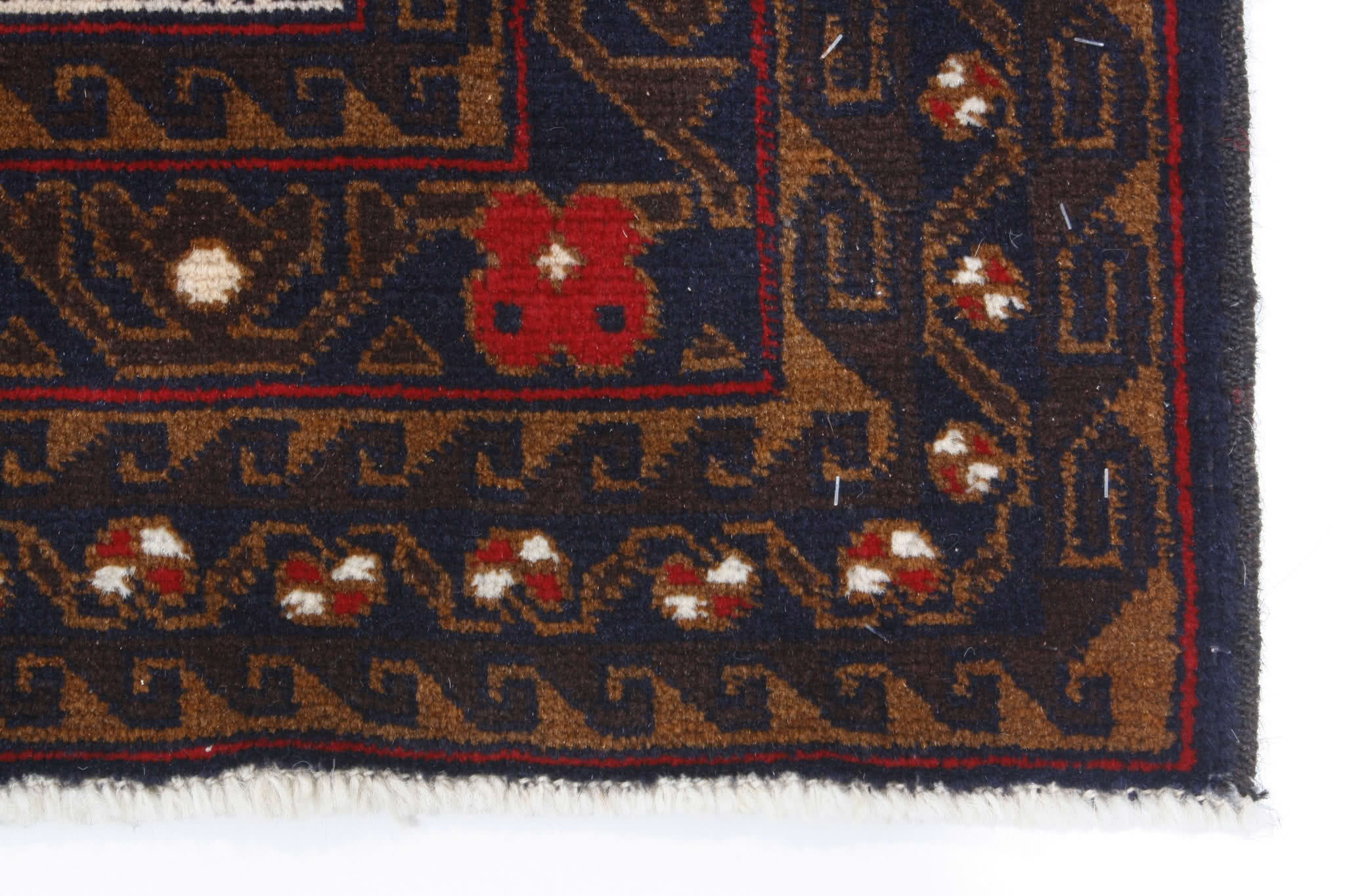 Dywan orientalny Baluch Super