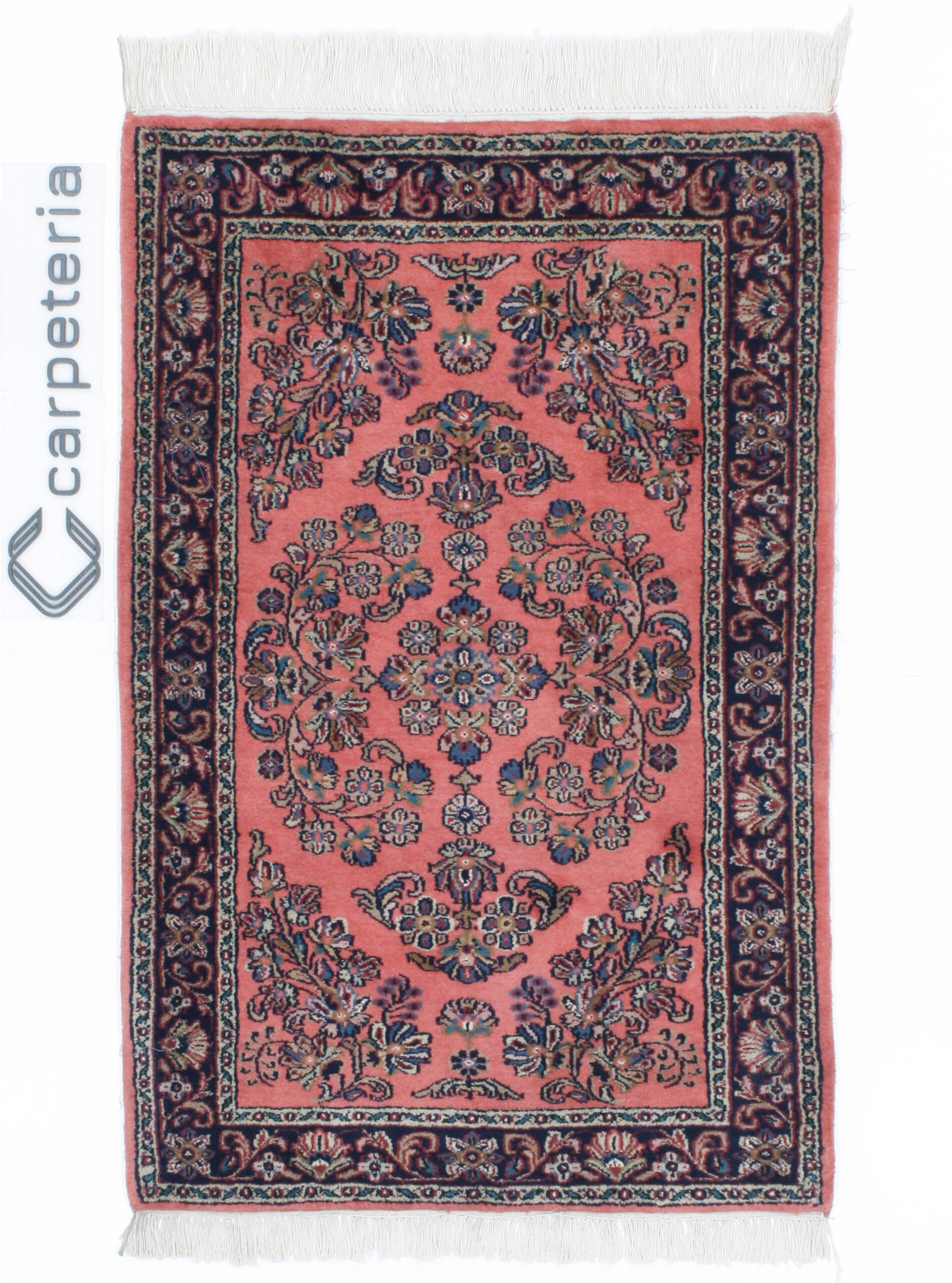 Dywan orientalny Sarough Exclusive
