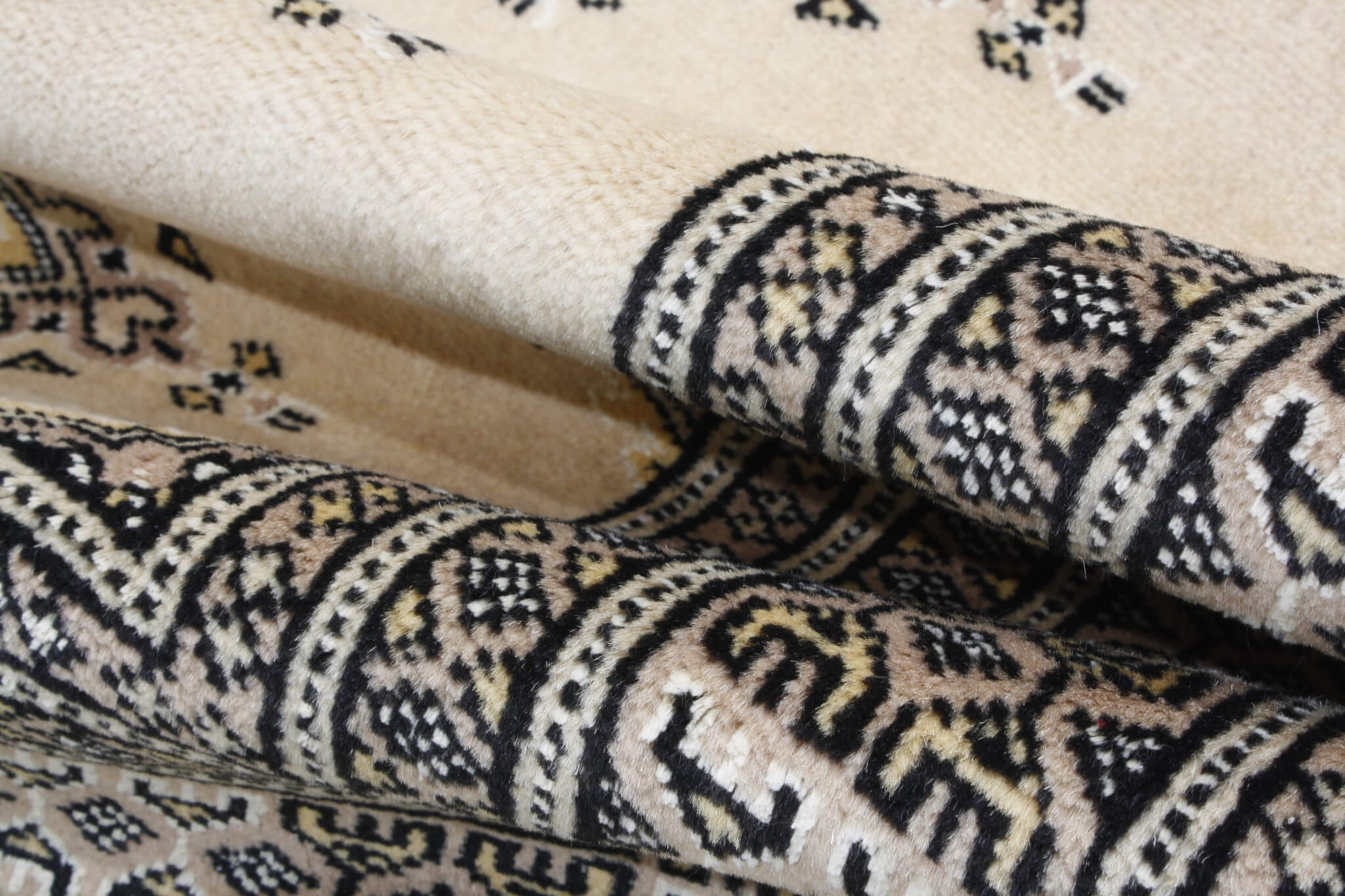Dywan orientalny Jaldar Premium