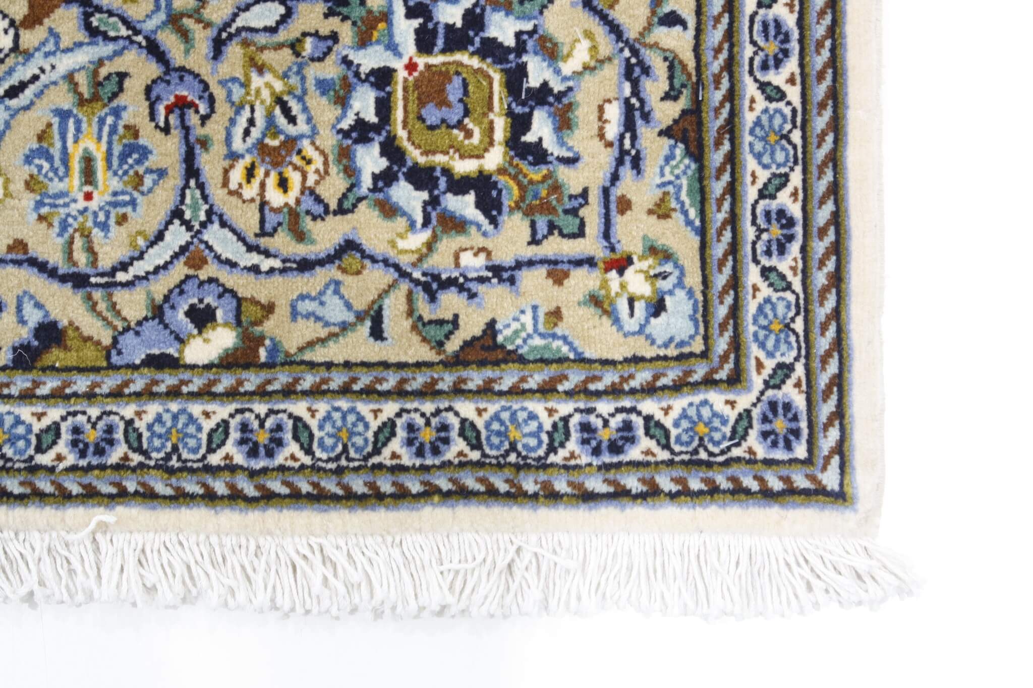 Dywan perski Kashan Kork Imperial