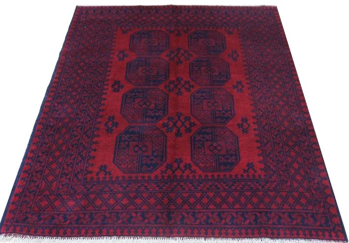 Dywan orientalny Afghan Filpa