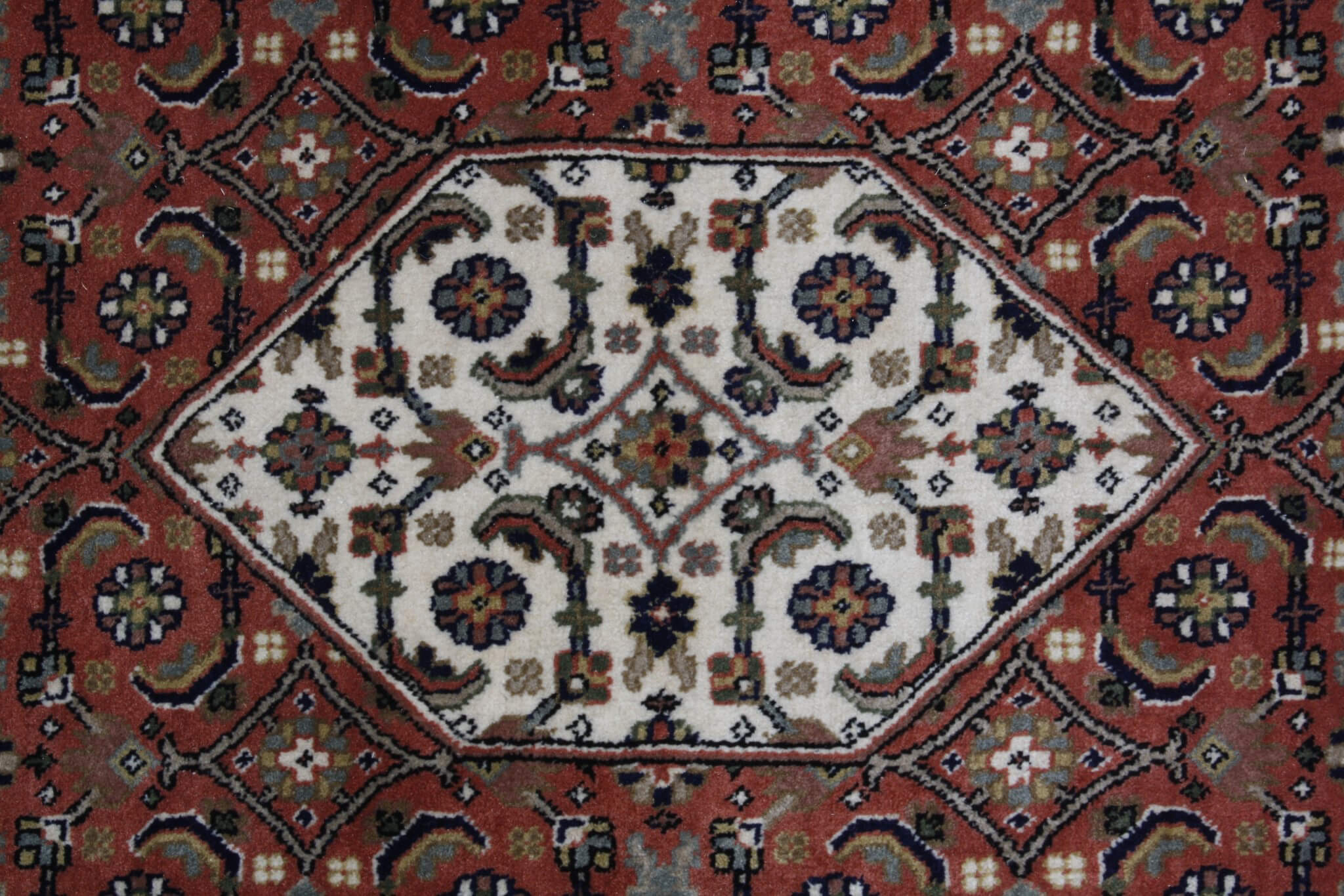 Dywan orientalny Tabriz Royal