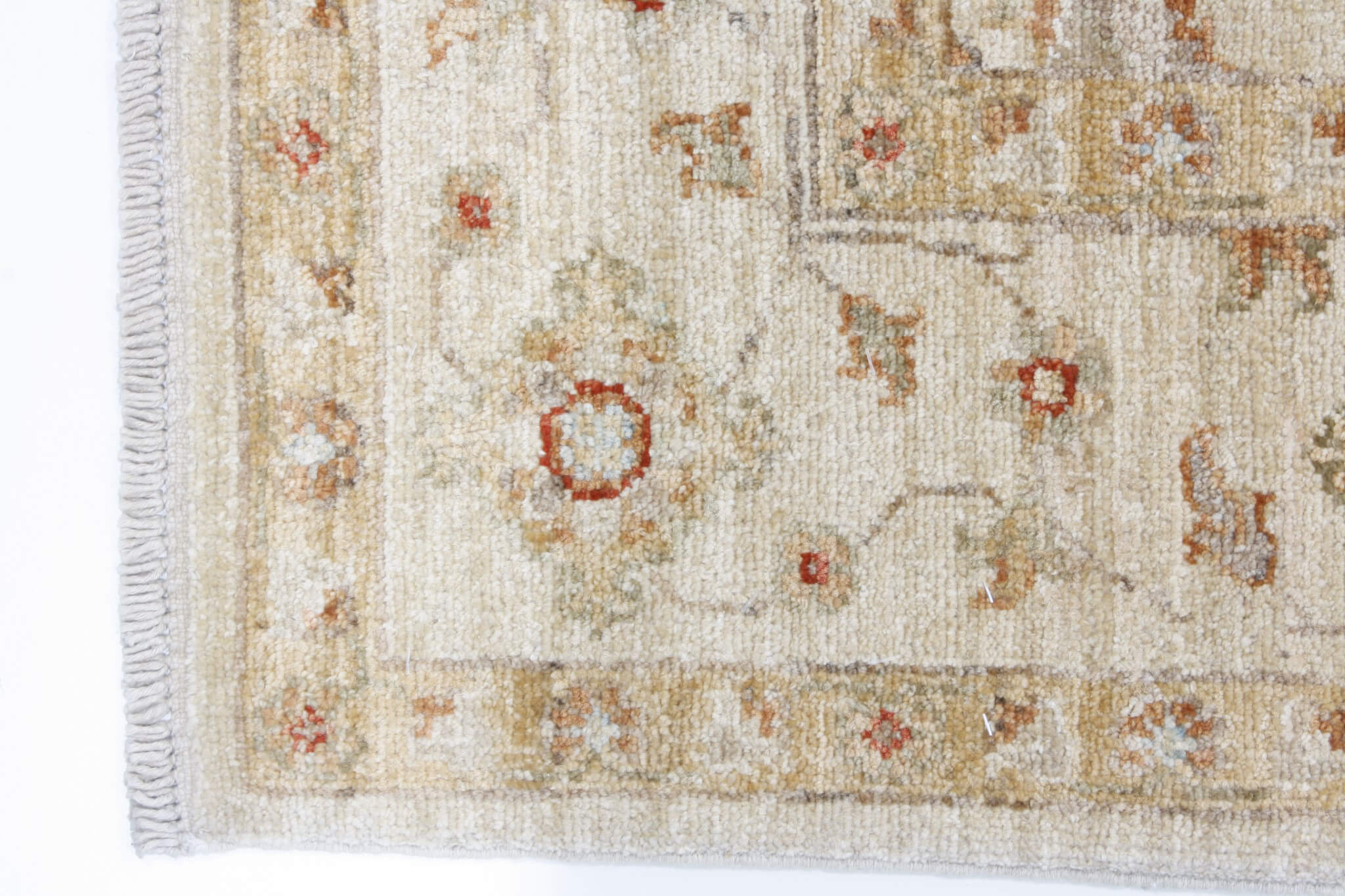 Dywan orientalny Ziegler Exclusive