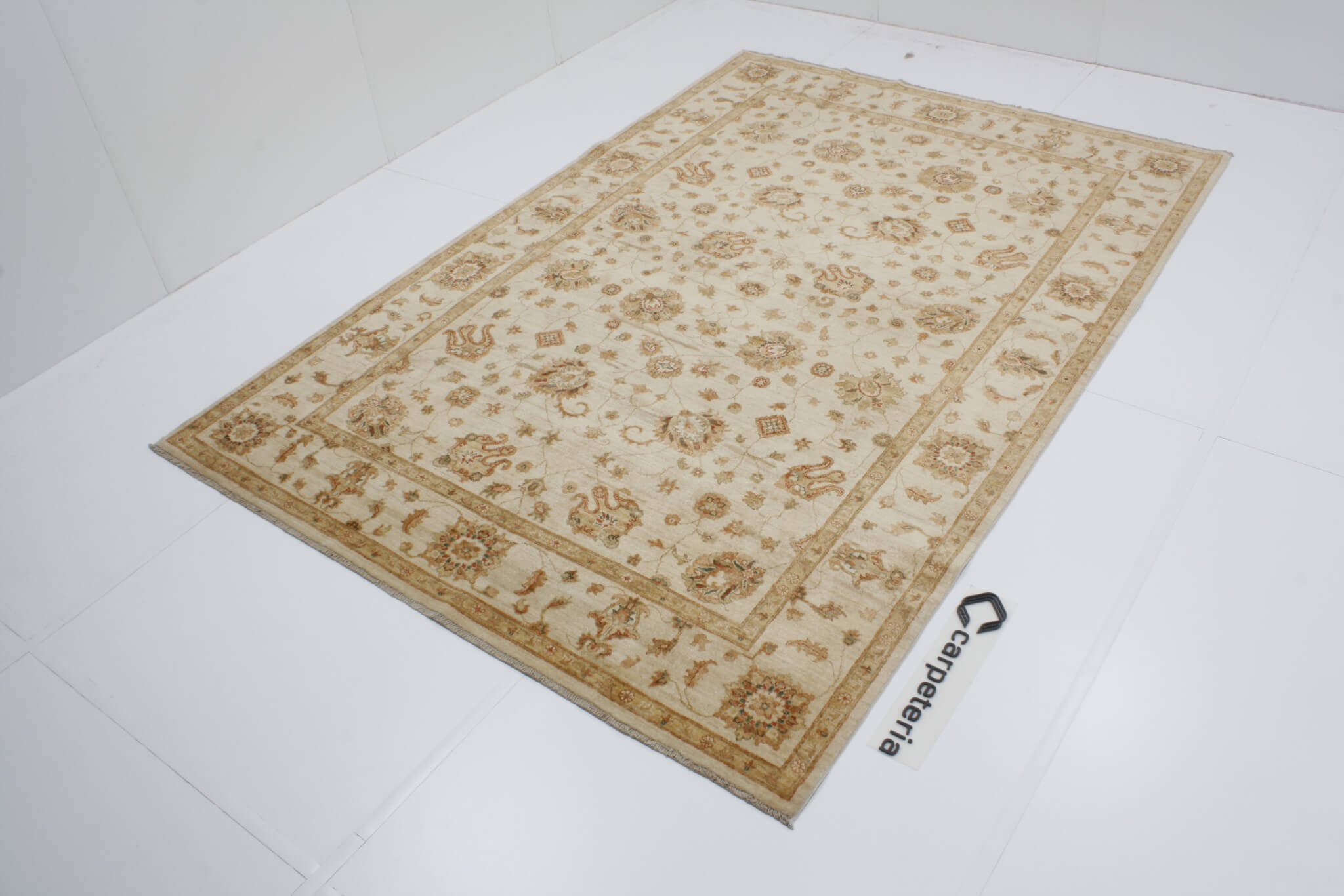 Dywan orientalny Ziegler Exclusive