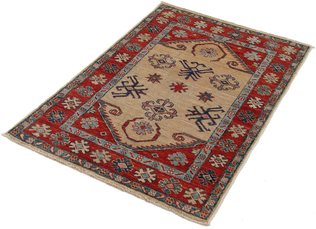 Dywan orientalny Kazak Exclusive