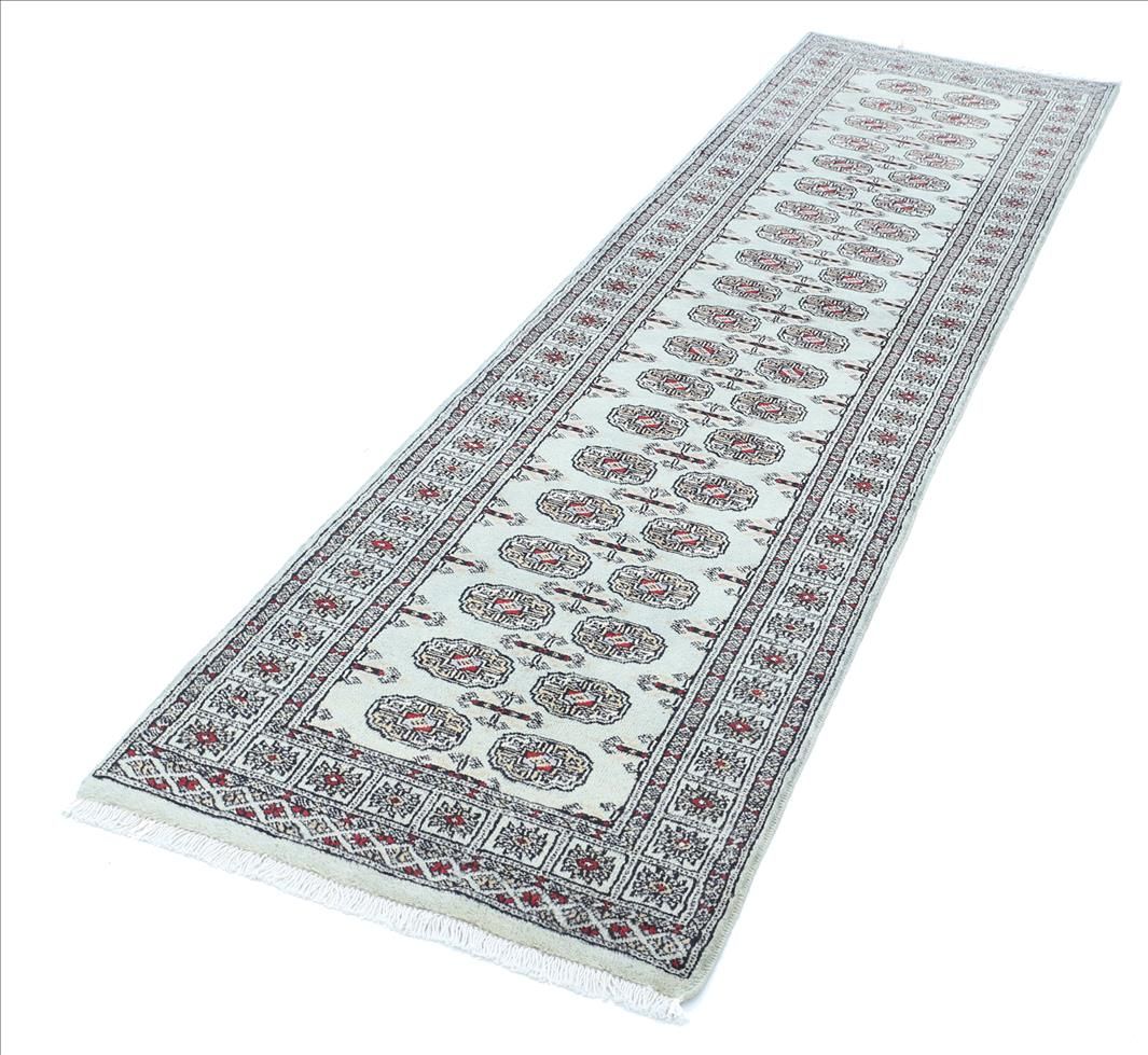 Dywan orientalny Bukhara Exclusive