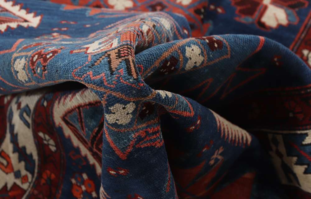 Dywan orientalny Kazak