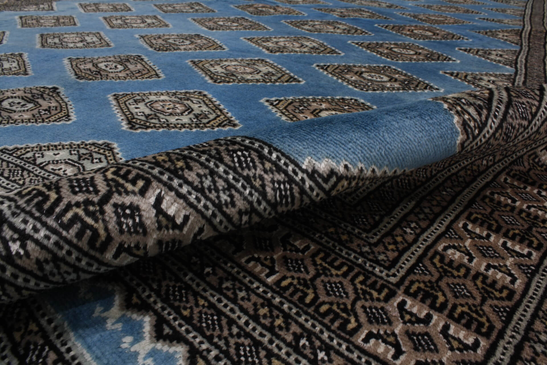 Dywan orientalny Jaldar Exclusive