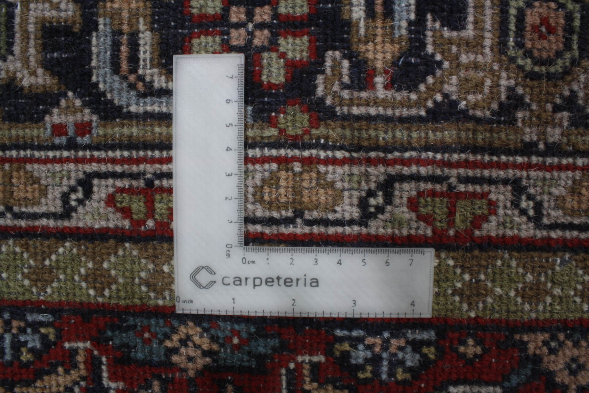 Dywan orientalny Bidjar Premium