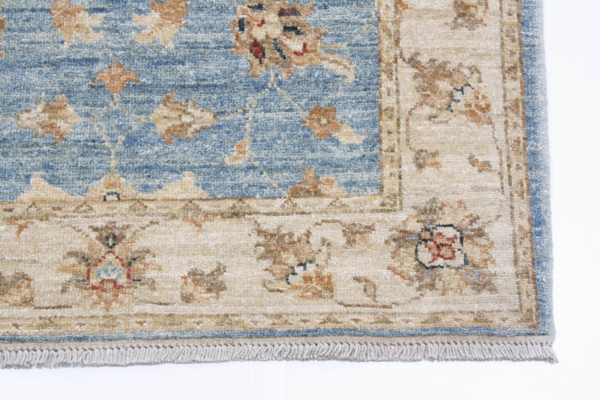 Dywan orientalny Ziegler Exclusive