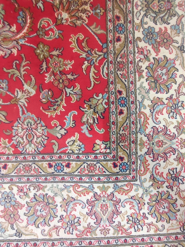 Kashmir Silk Exclusive
