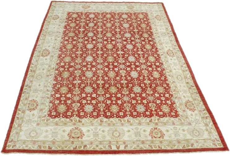 Dywan orientalny Ziegler Exclusive