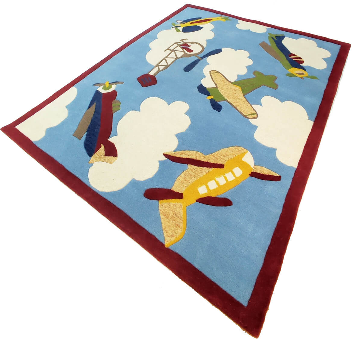 Dywan Kids Universe Premium